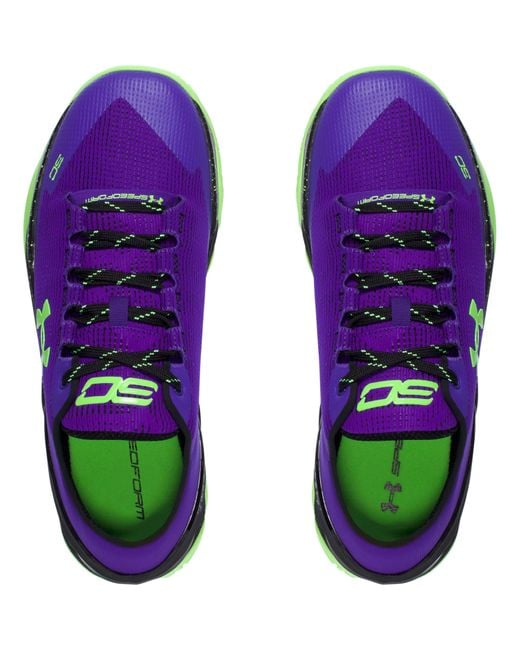 Under Armour Men's Ua Curry Two Low Basketball Shoes in Under Armour Men's Ua Curry Two Low Basketball Shoes in